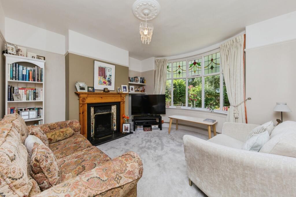 House in Northwich, Cheshire West and Chester - View 3