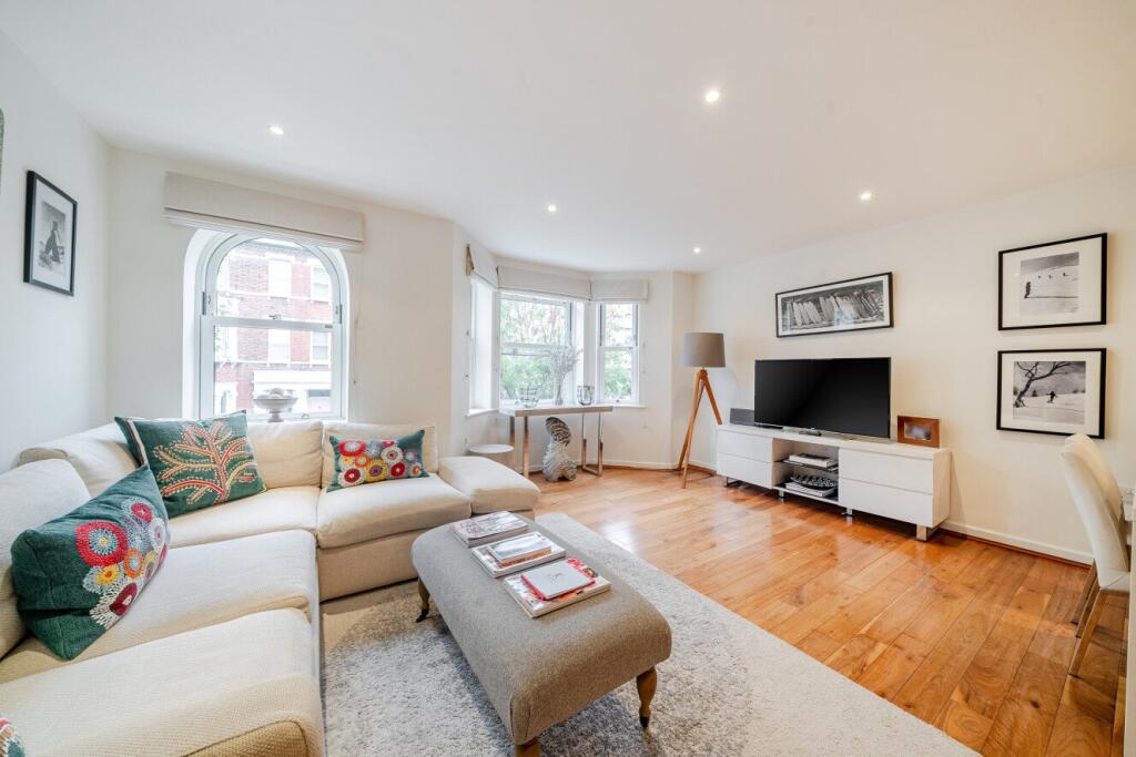 Main image of property: Wendle Square, Battersea, London, SW11