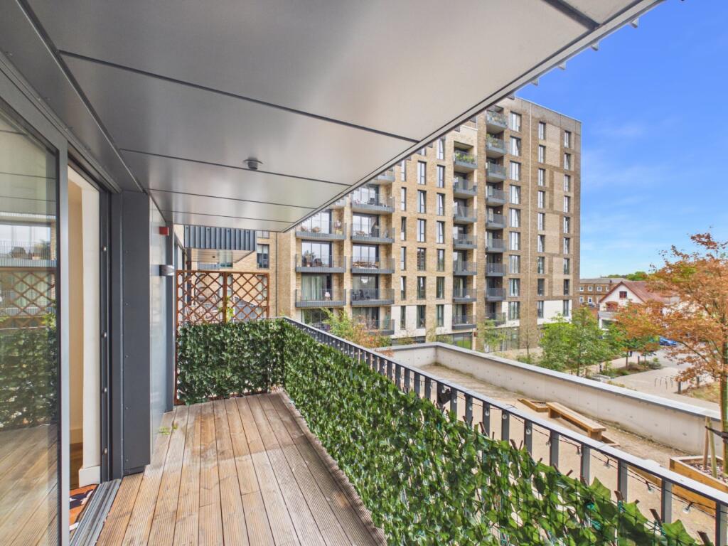 Main image of property: Mill Mead, Staines-upon-Thames, Surrey, TW18