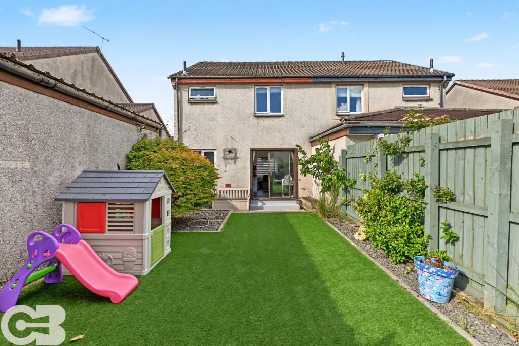 Main image of property: Inveraray Drive, Stenhousemuir, FK5