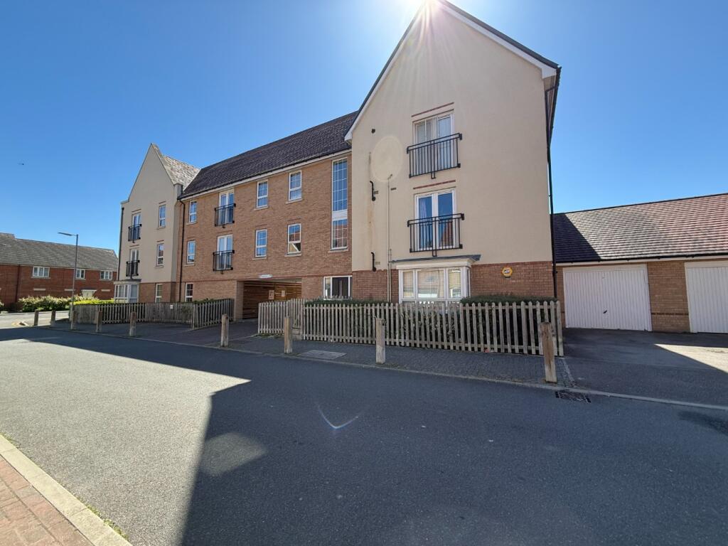 Main image of property: Bank Avenue, Dunstable