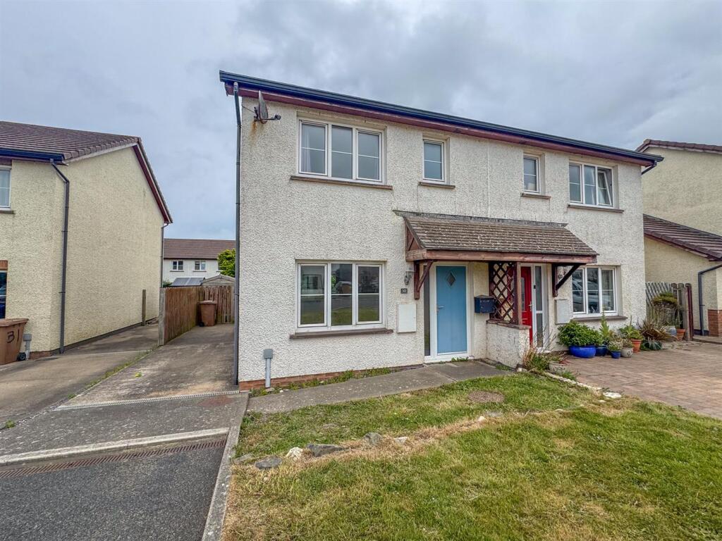 Main image of property: Broogh Wyllin, Kirk Michael, Isle Of Man