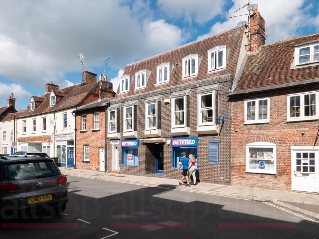 Main image of property: 10 East Street, Blandford Forum, Dorset, DT11 7DR