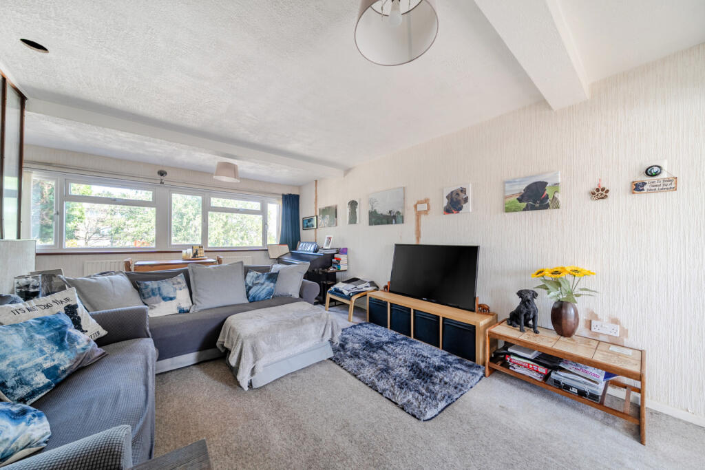 House in Swanley, High Firs - View 3