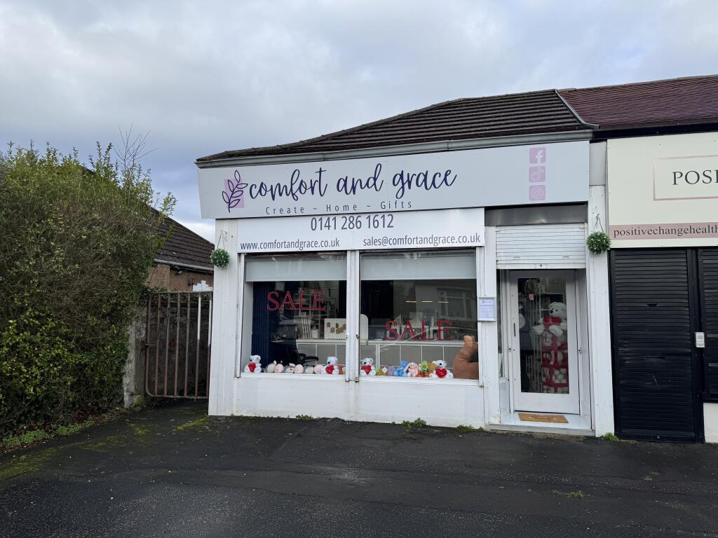 Main image of property: 12 Cathkin Drive, Clarkston, East Renfrewshire