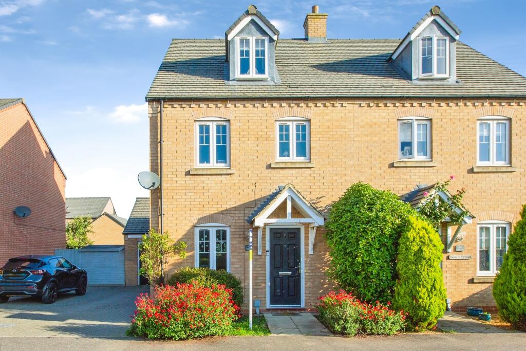 Main image of property: Boughton Lane, Raunds, Wellingborough