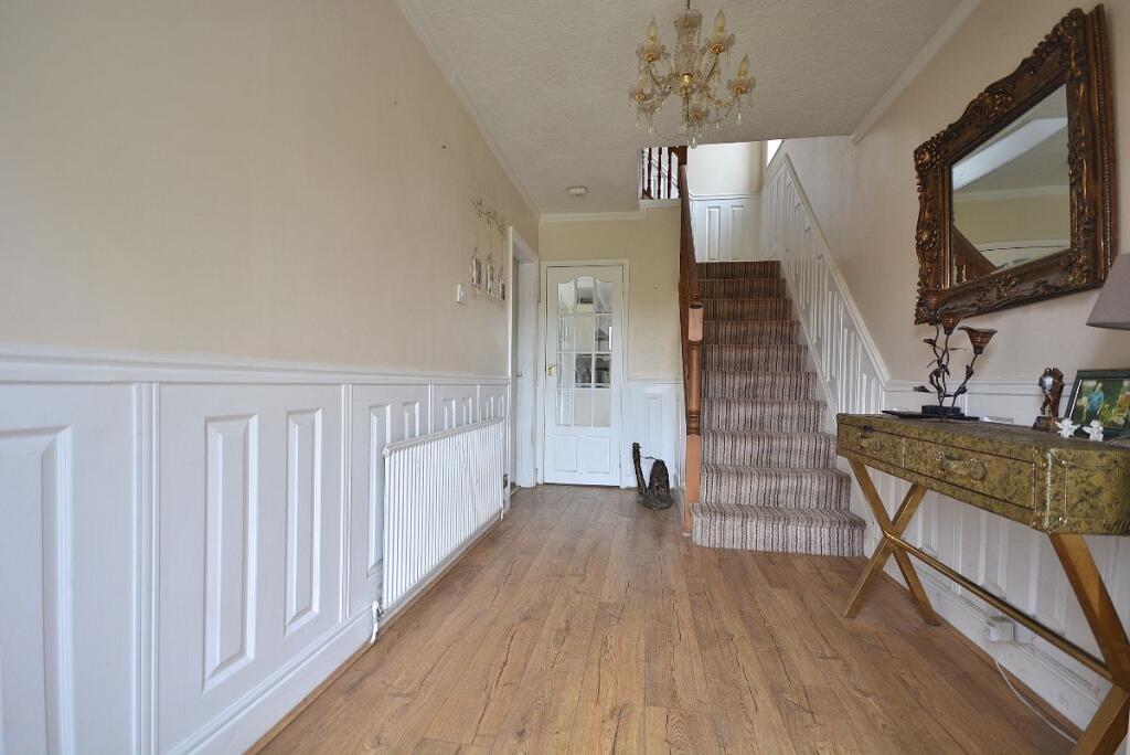 Greenacre, Wighay Road, Linby photo 4