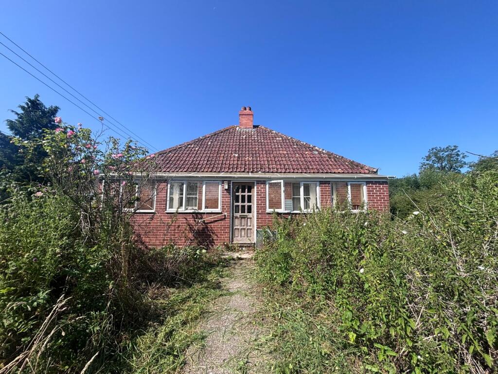 Main image of property: The Bungalow, Henley, TA10