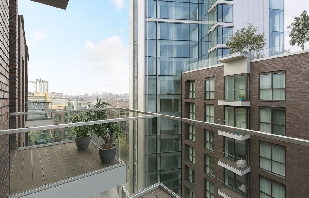 Main image of property: Canter Way London E1
