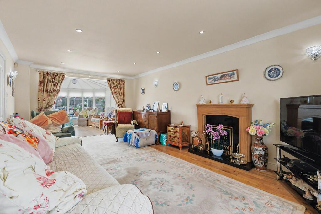 House in Stratford-on-Avon, Shipston on Stour - View 3