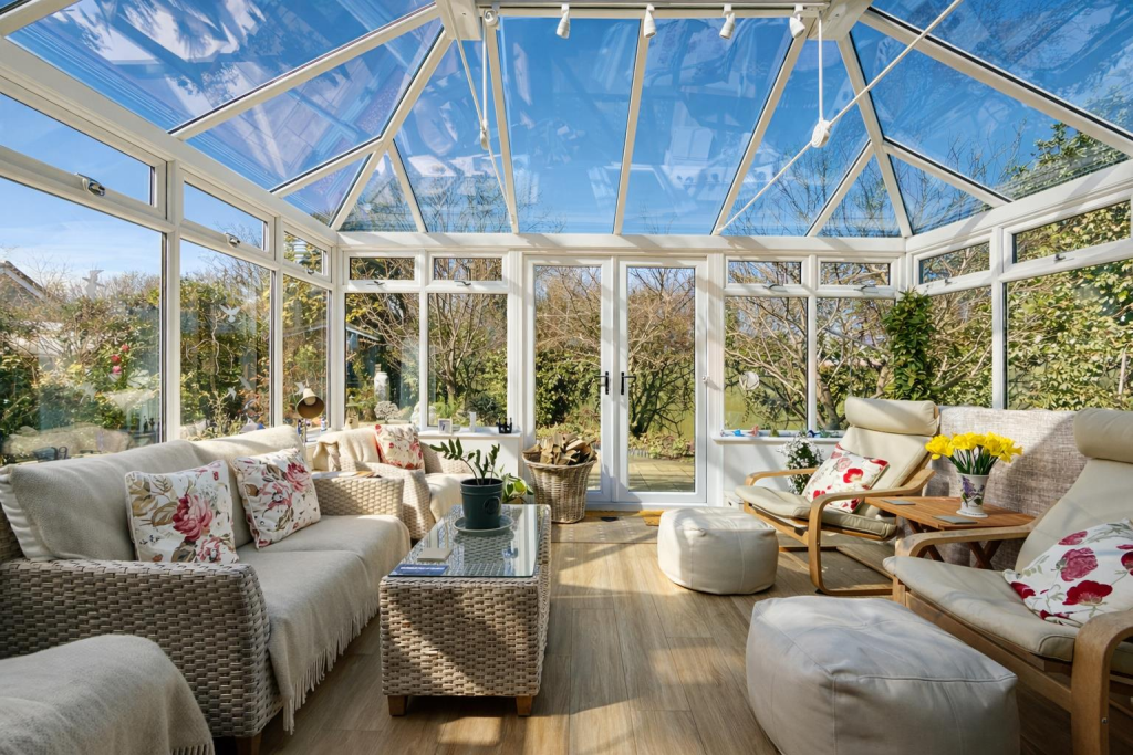 House in Brixham, Copythorne - View 3