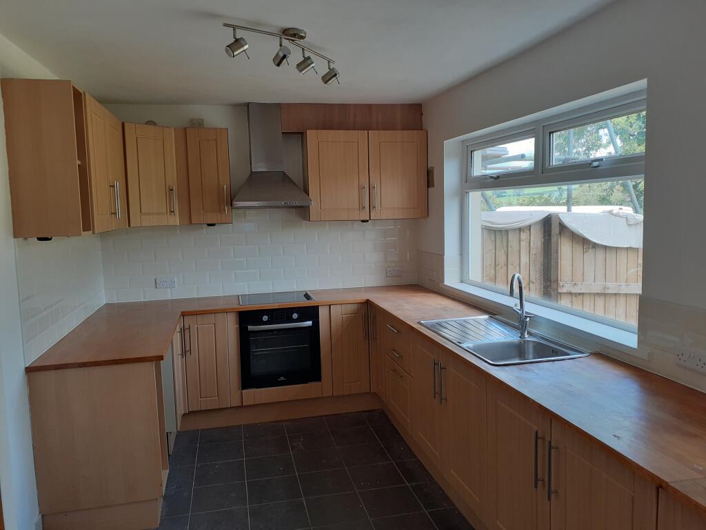 Main image of property: Bro Rhydybont, Llanybydder