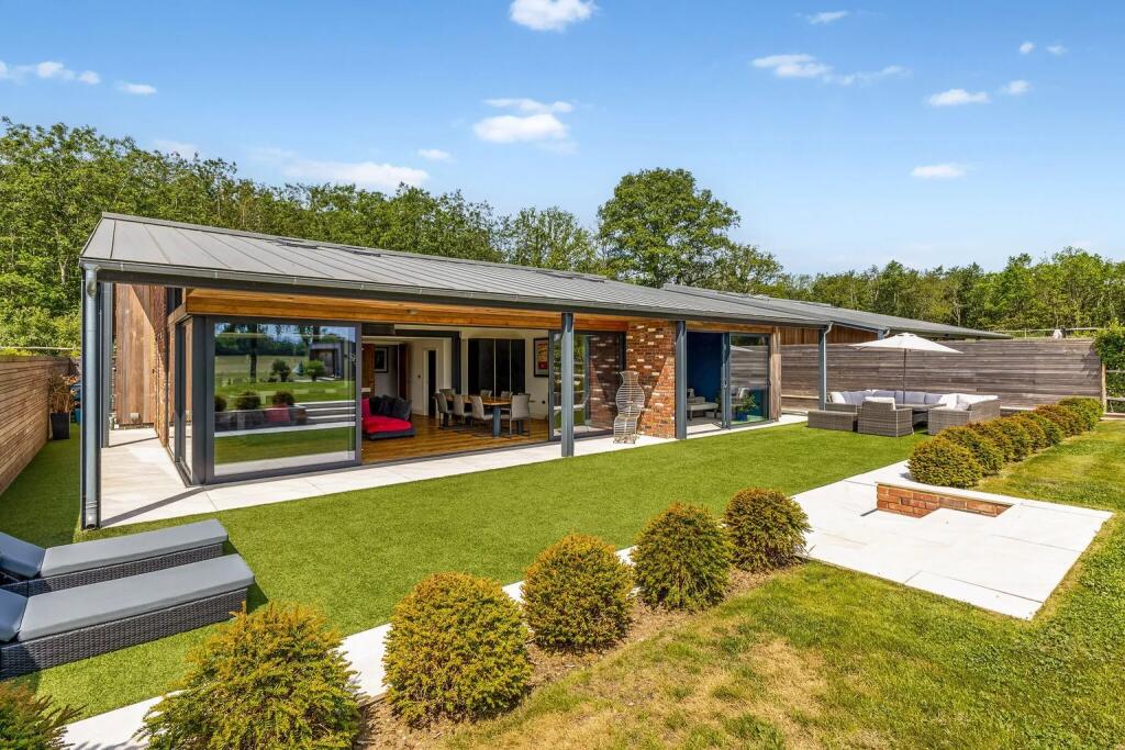 Main image of property: Deerlands Lane, Dunsfold, Godalming, Surrey, GU8