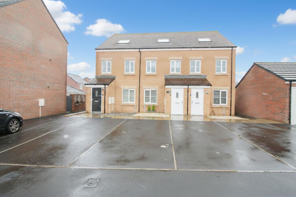 Main image of property: Font Drive, Blyth, NE24