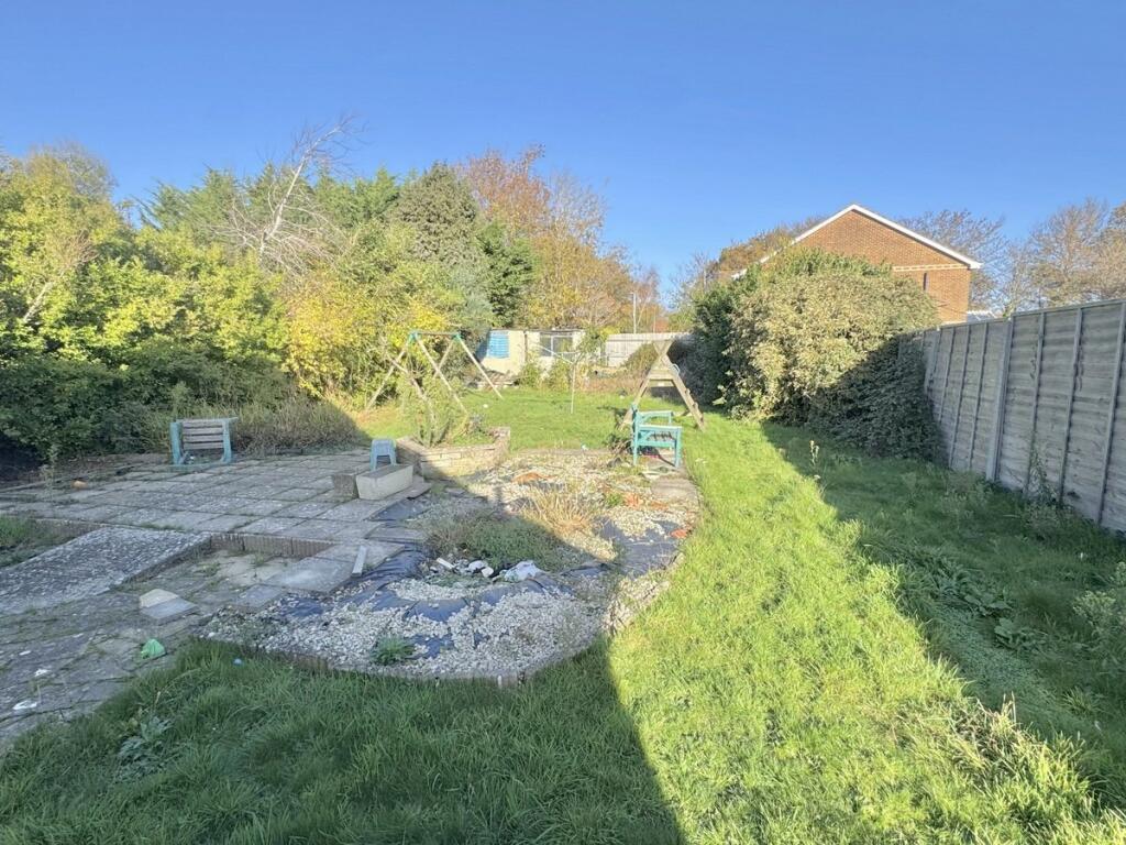 House in Poole - View 4