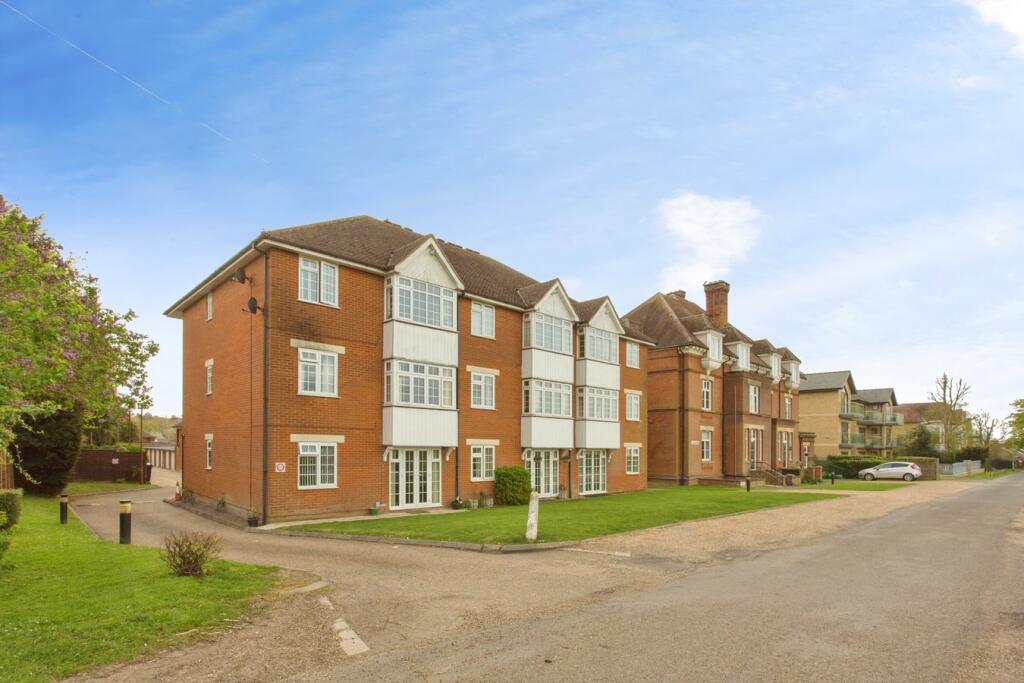 Main image of property: Heath Road, Newmarket, CB8