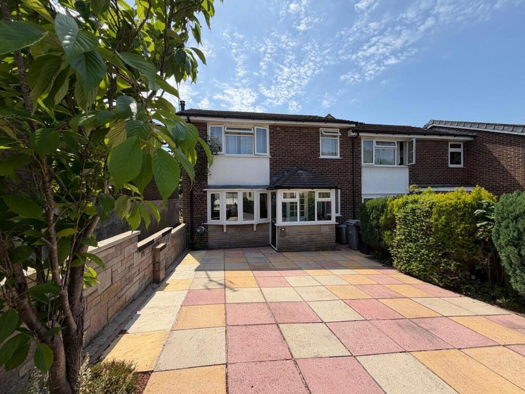 Main image of property: Harrop Road, Bollington, SK10 5QS