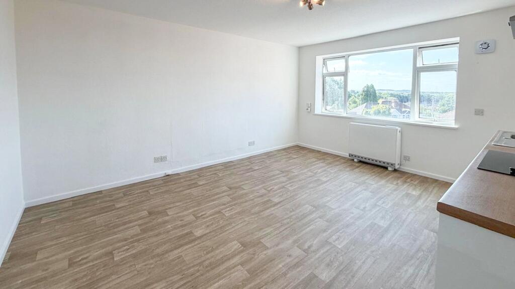 Apartment in Birmingham - View 4