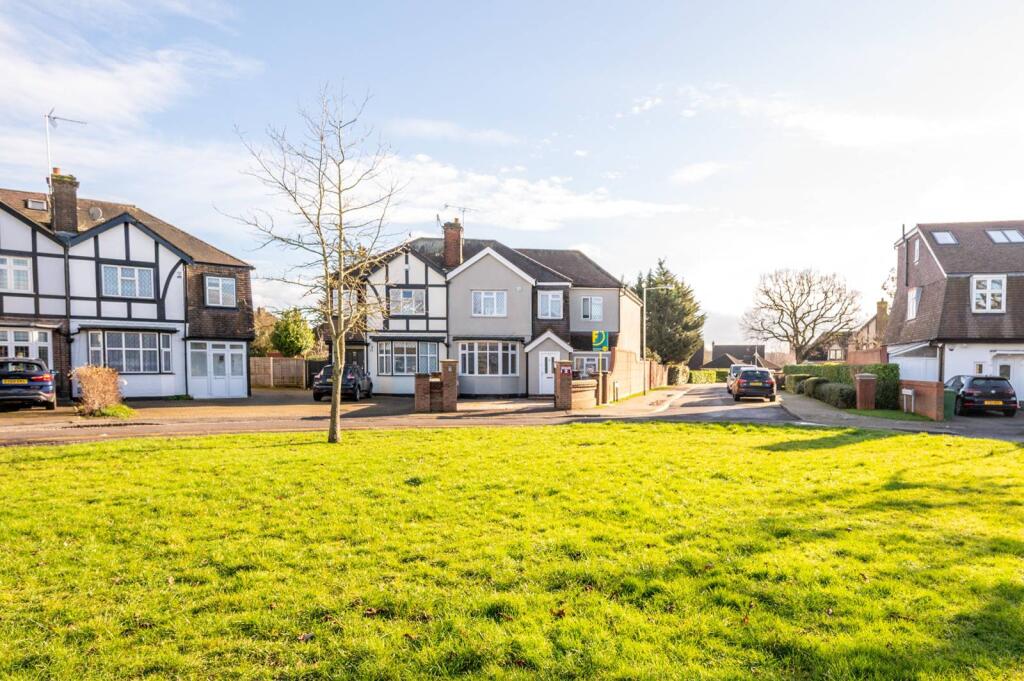 Main image of property: Manor Way, Chingford, London, E4