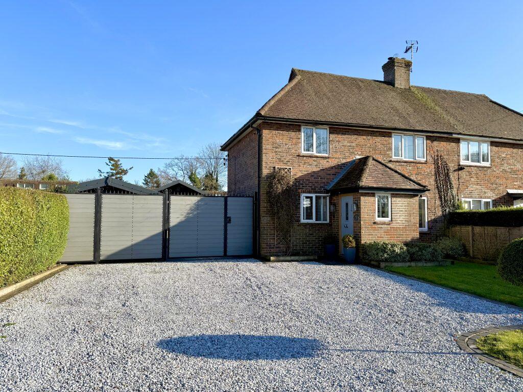 Main image of property: Openfields, Headley, Hampshire