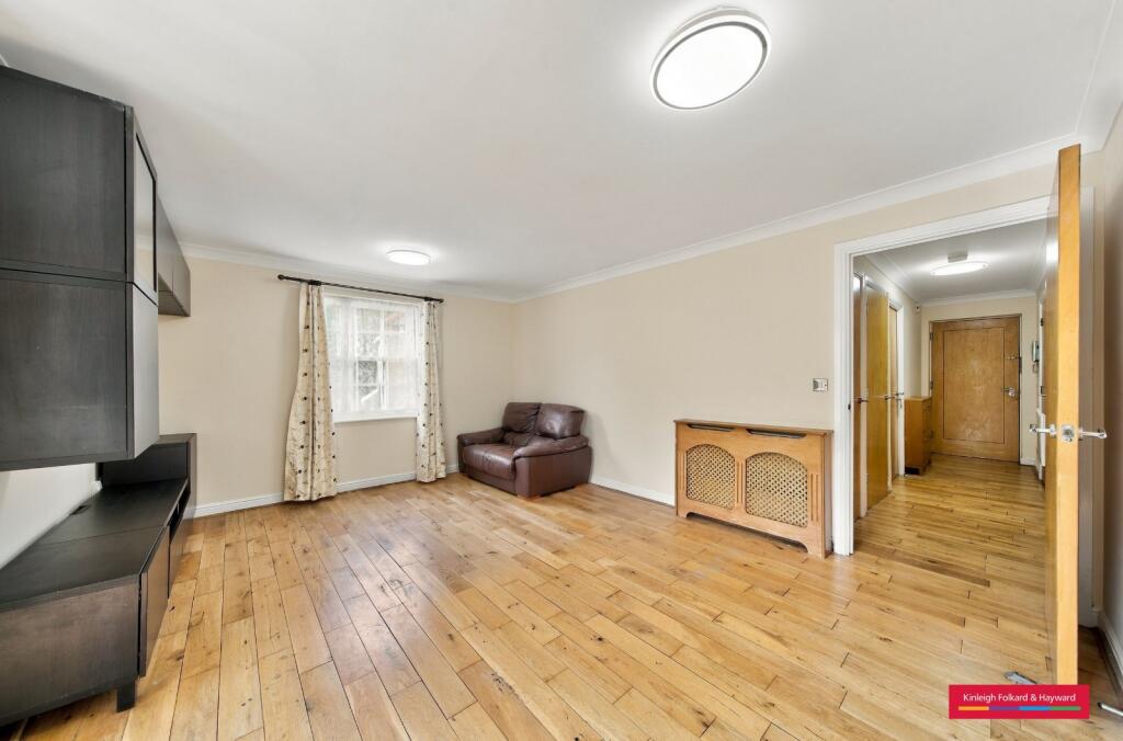 Main image of property: Blackwell Close, London, N21