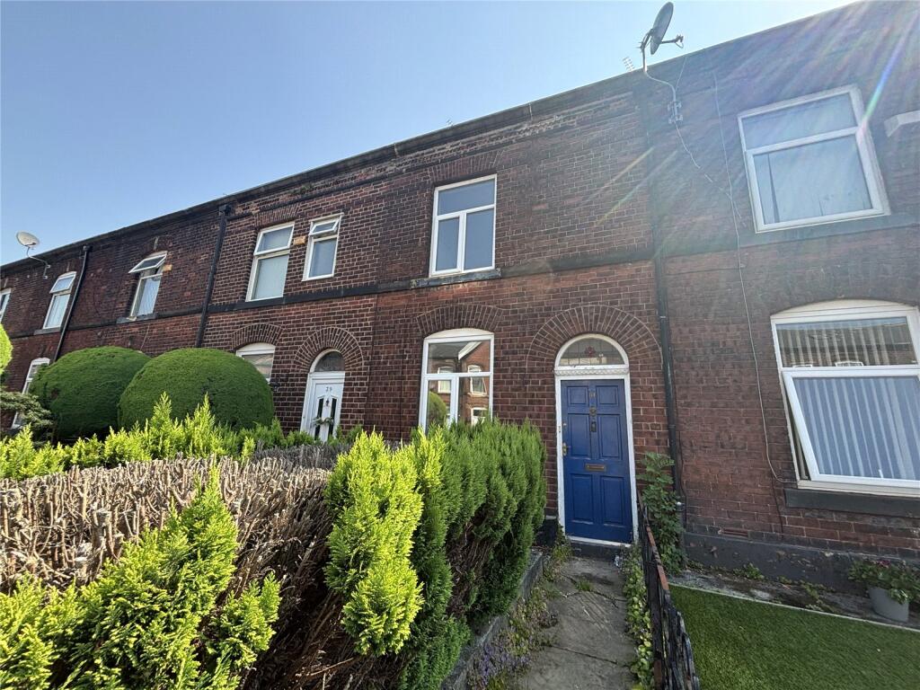 Main image of property: Devon Street, Bury, Greater Manchester, BL9
