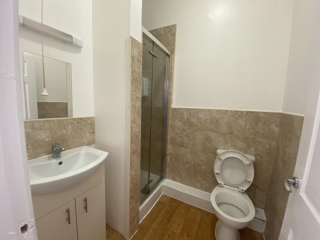 Apartment in Southampton - View 2
