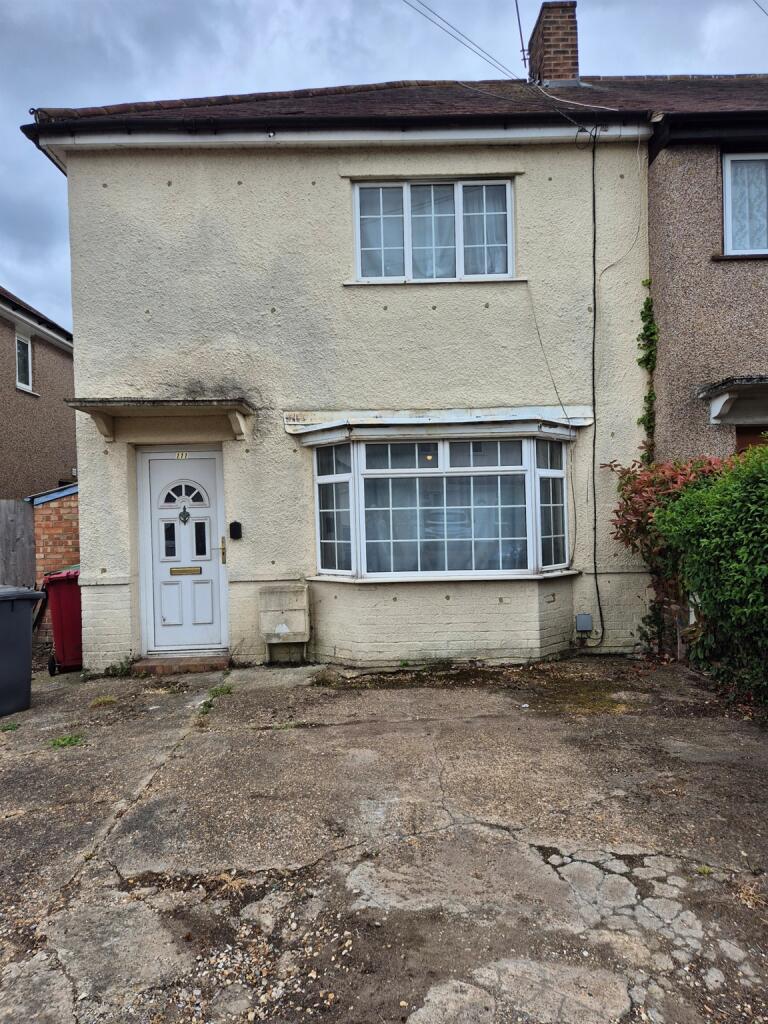 Main image of property: Waterbeach Road, Slough