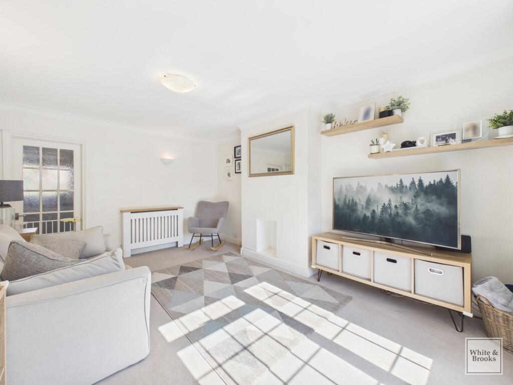 House in Chichester - View 5
