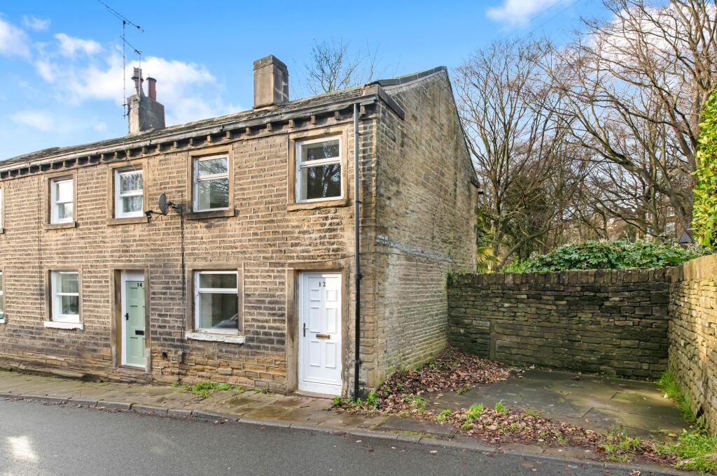 Main image of property: Netherton Fold, Huddersfield, HD4