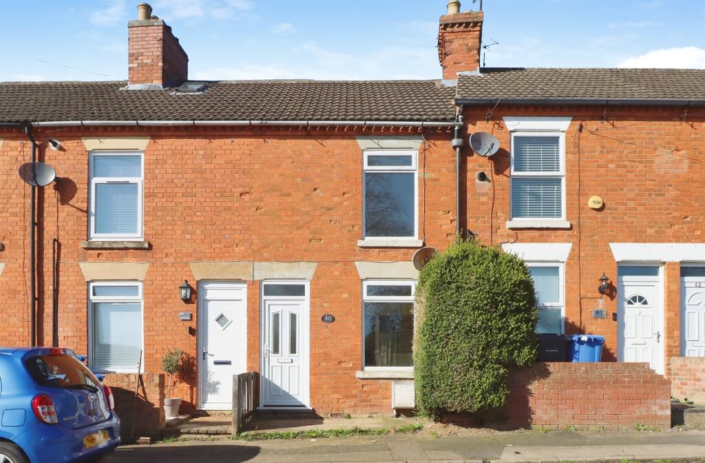 Main image of property: Well Lane, Rothwell, Kettering