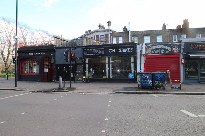 Main image of property: Kennington Road, London