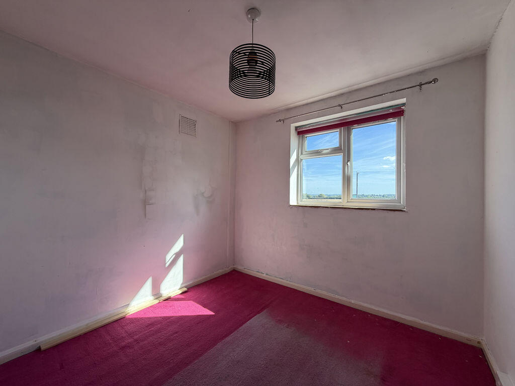 House in Worcester - More