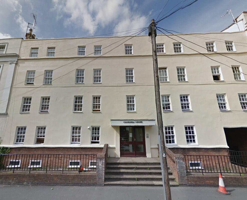 Main image of property: Churchill House, Regent Street, Leamington Spa