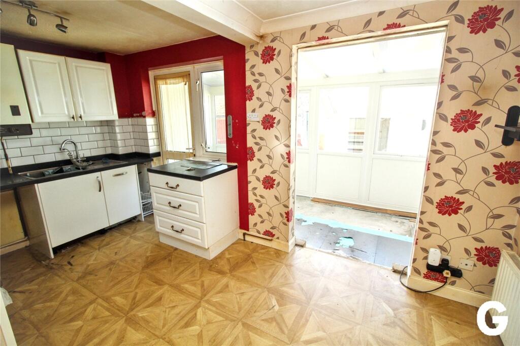 House in New Forest, Hangersley, Ringwood - View 4