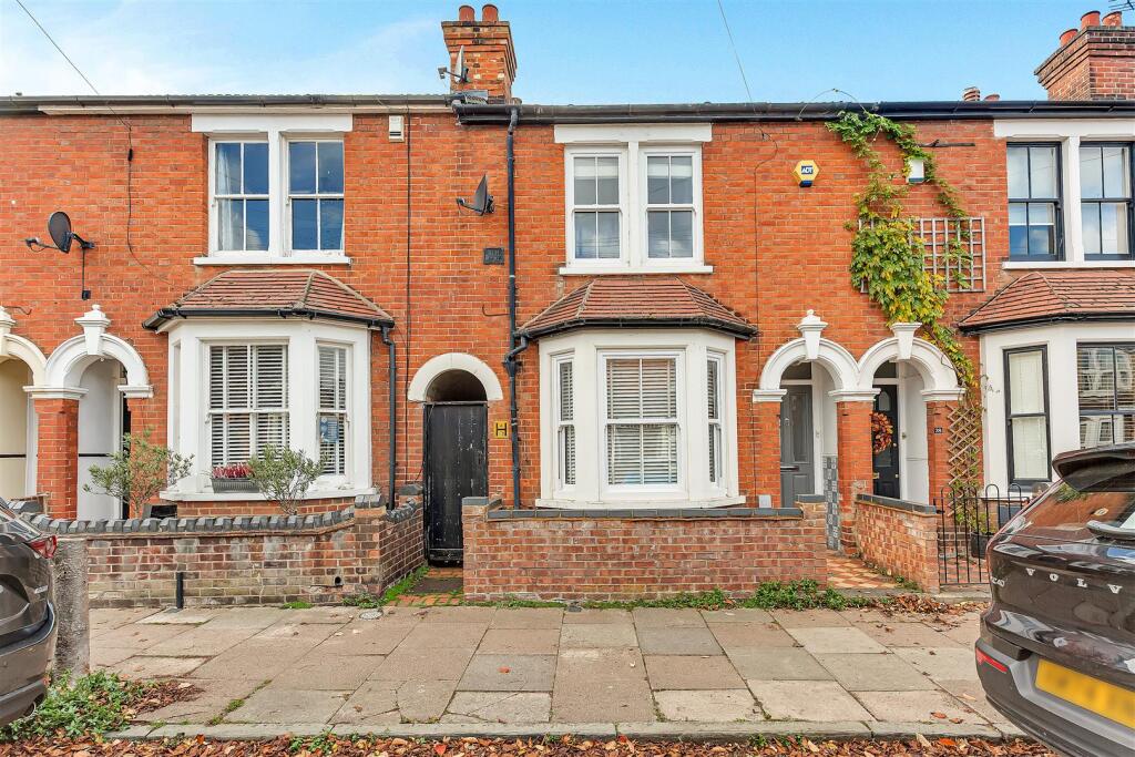 Main image of property: Denmark Street, Bedford