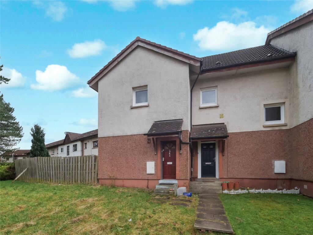 Main image of property: Lyoncross Road, Glasgow, Glasgow City, G53