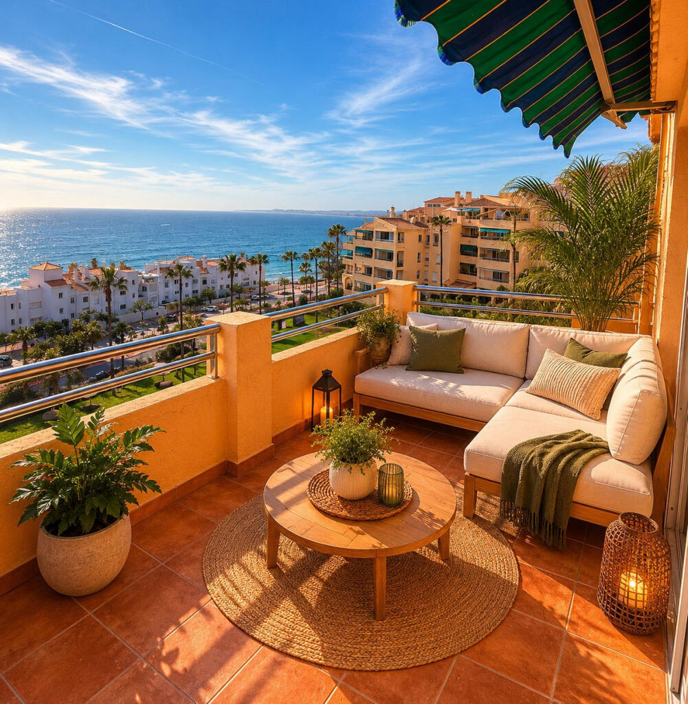 Main image of property: Andalucia, Malaga, Benalmádena