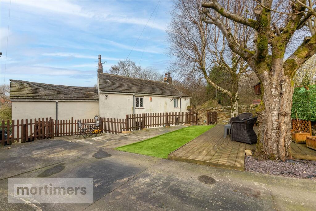 Additional image 24 of Mill Hill, Oswaldtwistle, Accrington, Lancashire, BB5