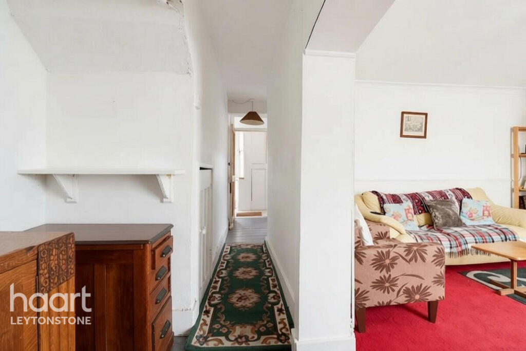 Apartment in London, West Ham - More