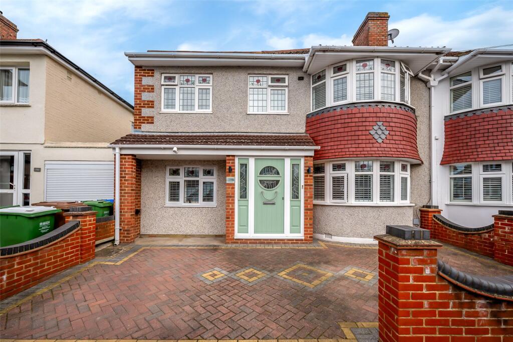 Main image of property: Gipsy Road, Welling, Kent, DA16