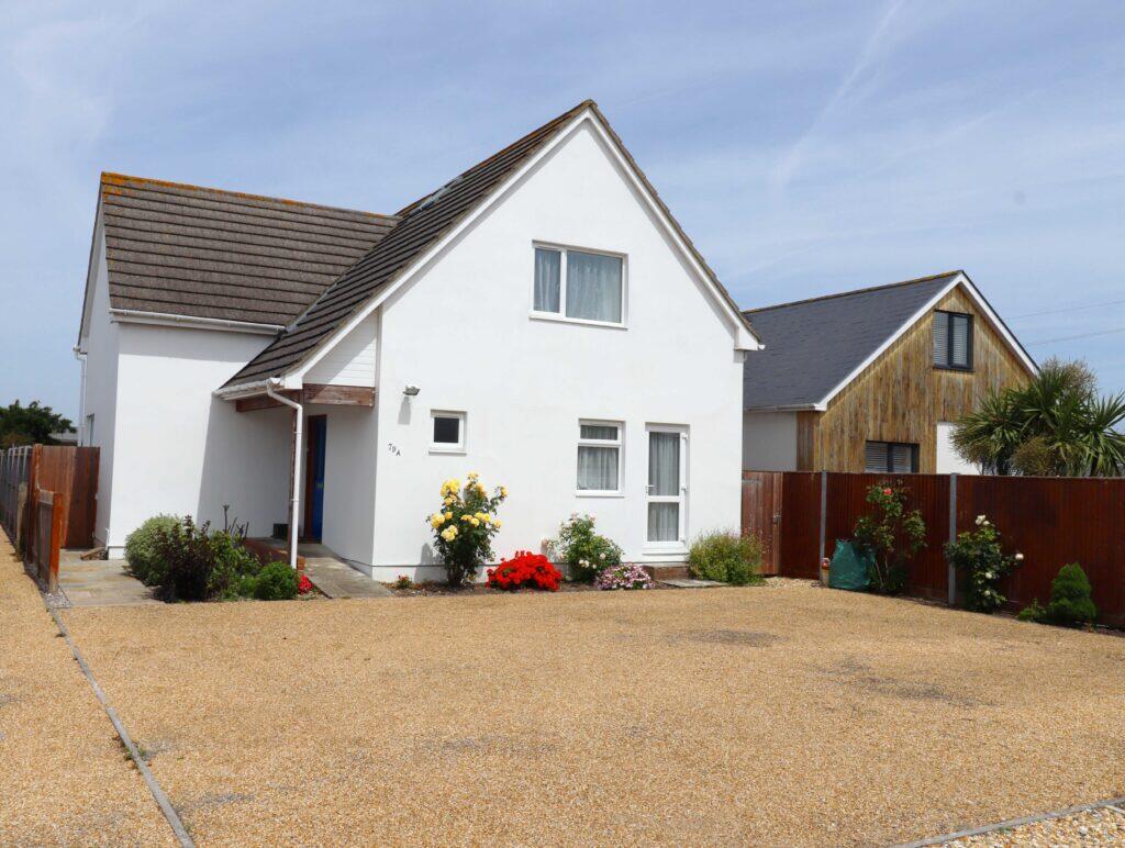 Main image of property: Eastoke Avenue, Hayling Island