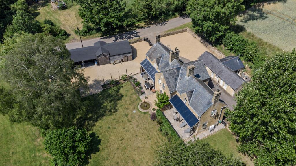 Main image of property: Sulehay Road, Wansford, Northamptonshire, PE8