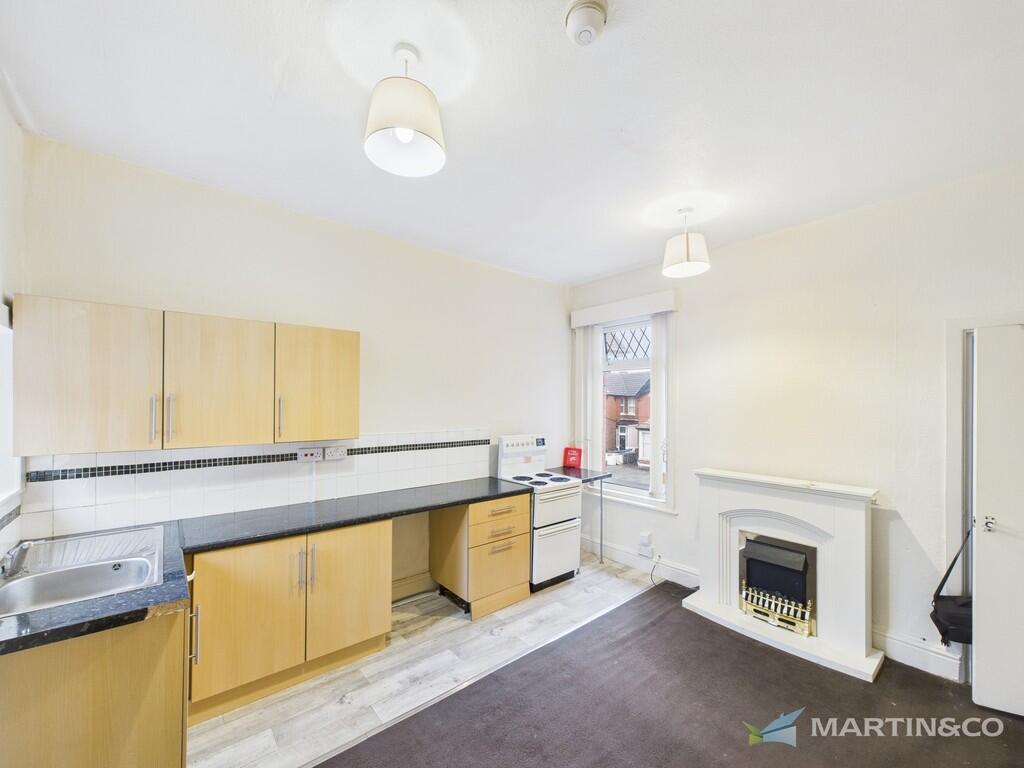 Main image of property: Reads Avenue, Blackpool