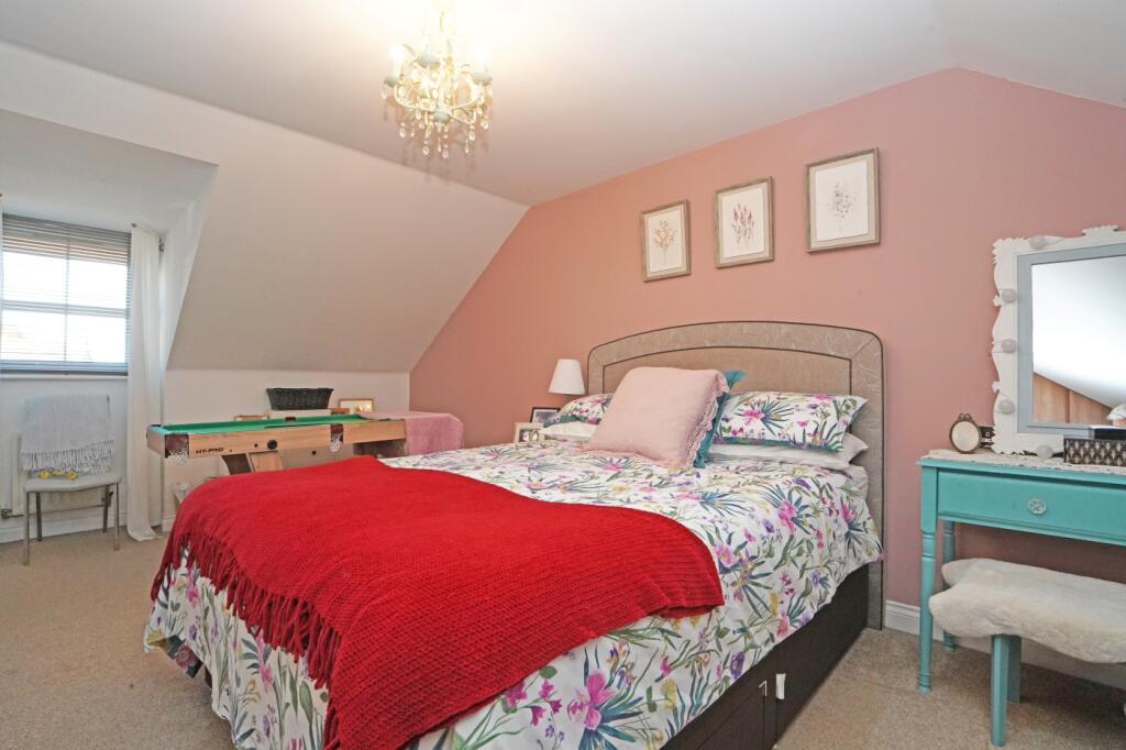 House in Swindon - More