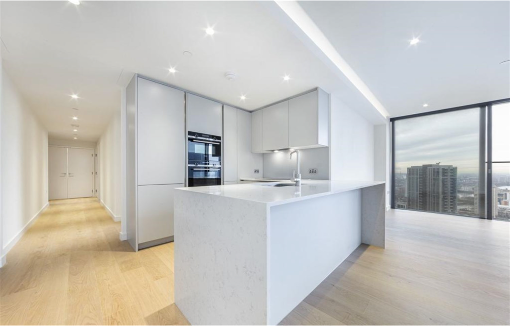 Main image of property: Marsh Wall, London, E14