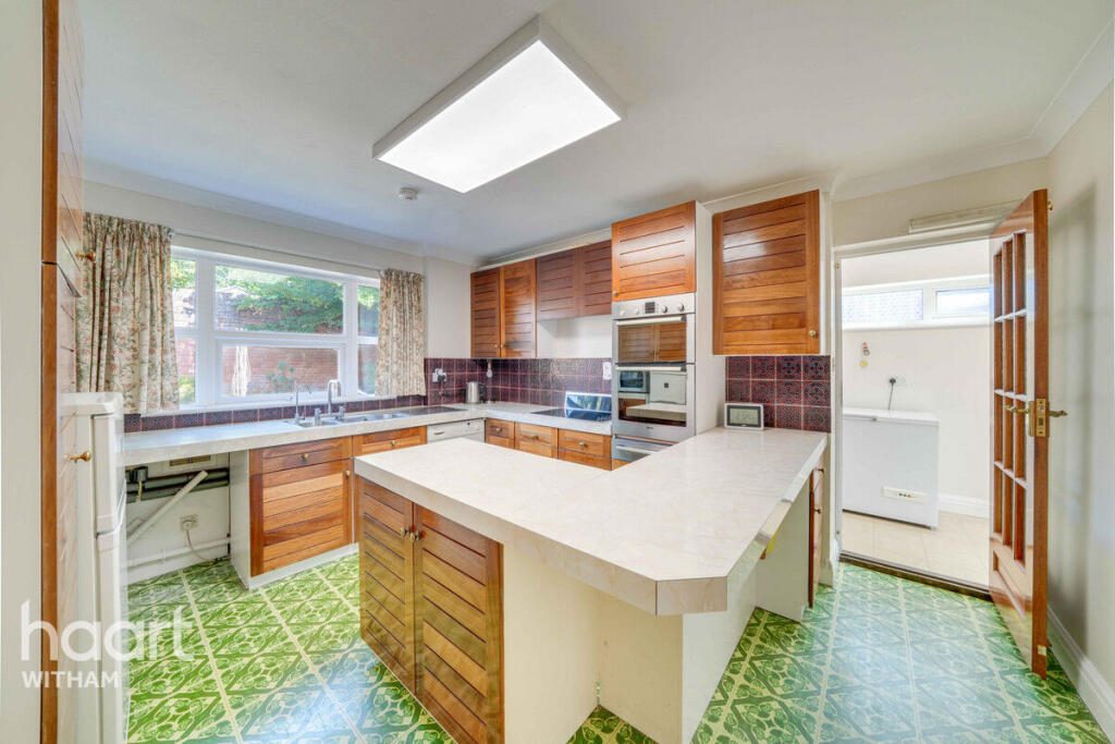 House in Braintree, Witham - View 4