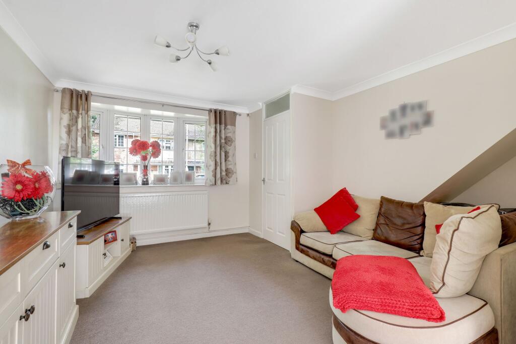 House in Nottingham - View 5
