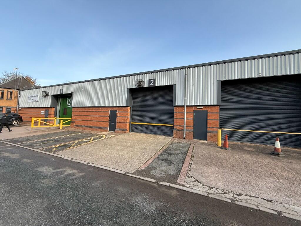 Main image of property: Cleton Street, Tipton, West Midlands, DY4