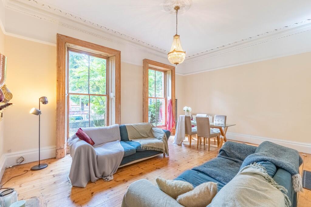 Apartment in Leeds - View 4